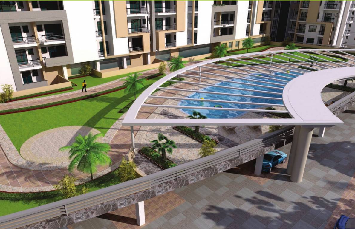 Images for Amenities of Platinum Amaltas