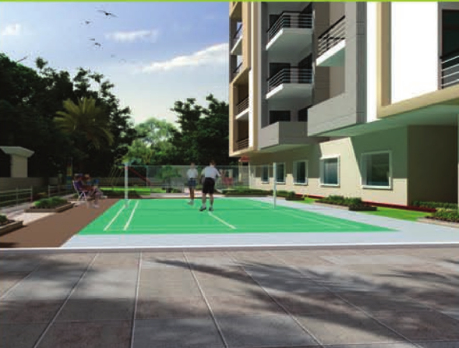 Images for Amenities of Platinum Amaltas