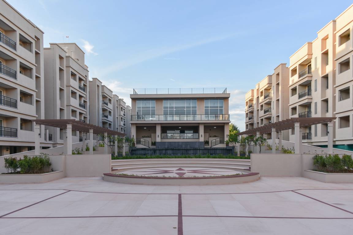 Images for Amenities of Sobha Elan