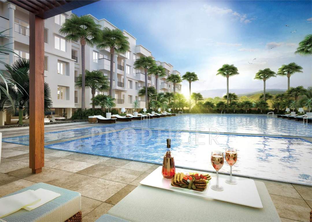 elan Images for Amenities of Sobha Elan