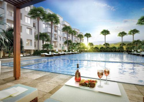 Images for Amenities of Sobha Elan elan Images for Amenities of Sobha Elan