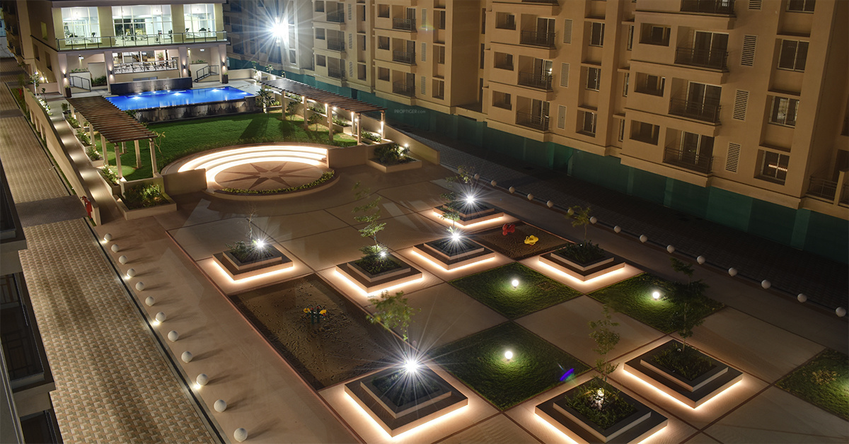 Images for Amenities of Sobha Elan