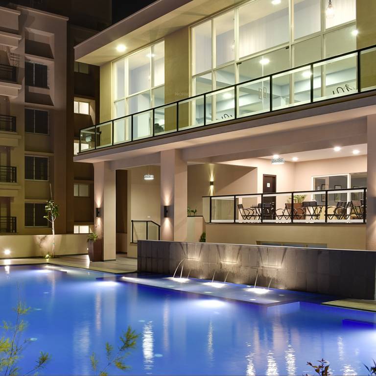 Images for Amenities of Sobha Elan