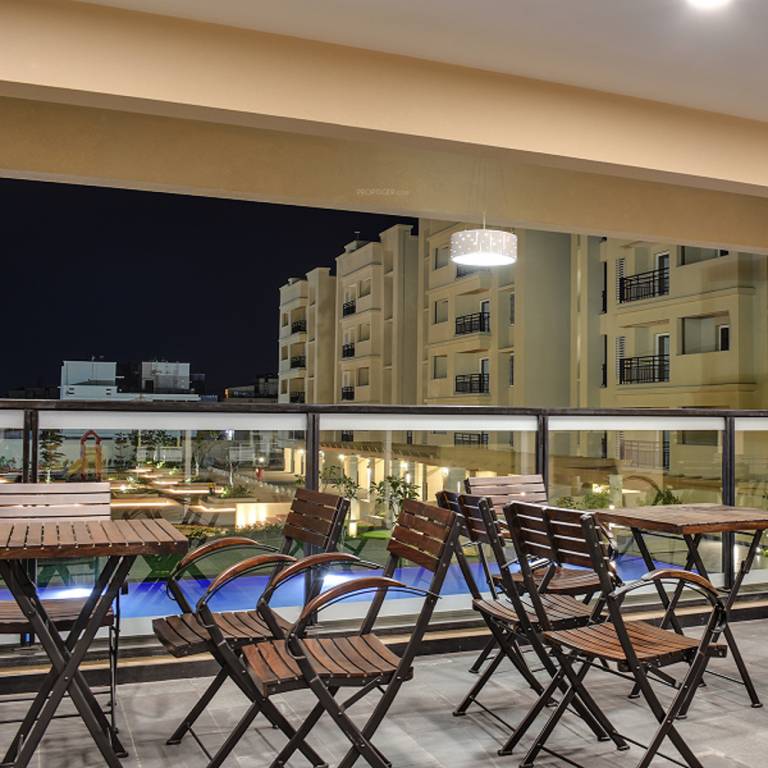 Images for Amenities of Sobha Elan