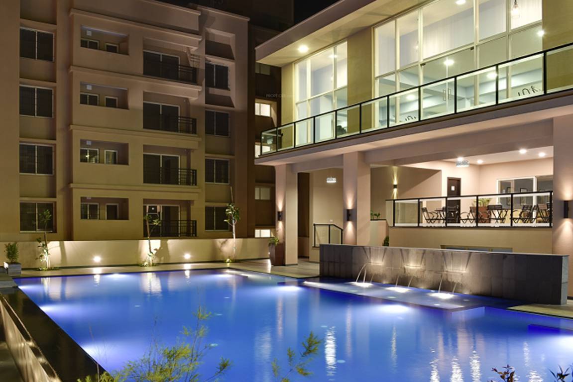 Images for Amenities of Sobha Elan