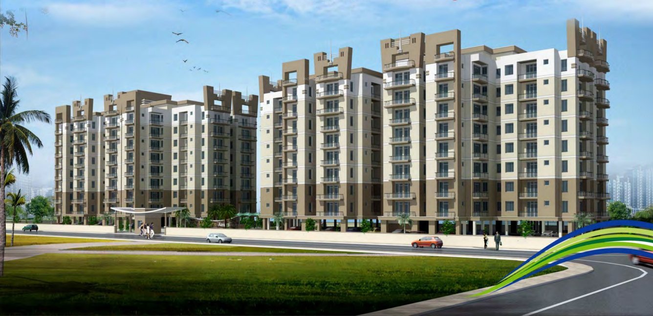  aanchal Images for Elevation of Manglam Aanchal