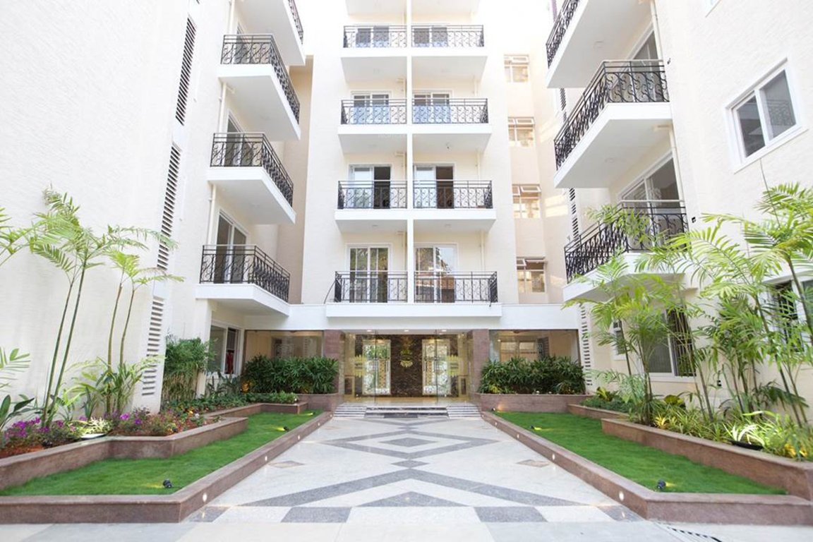 Images for Elevation of Ajmal Naunihal