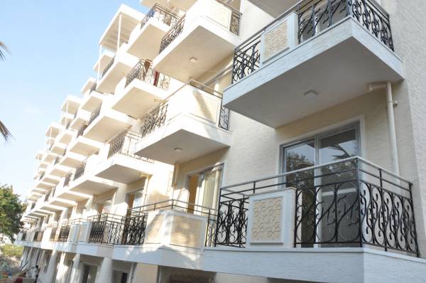 Images for Elevation of Ajmal Naunihal