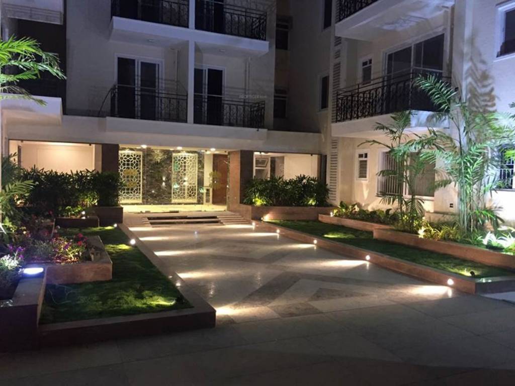 Images for Amenities of Ajmal Naunihal