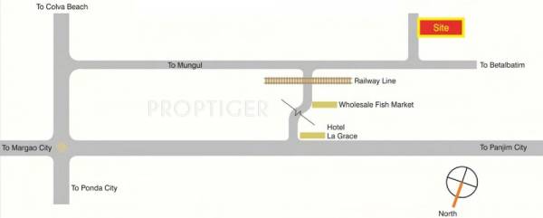 Images for Location Plan of Indiana Kensville