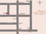 Images for Location Plan of Upasna The Crest