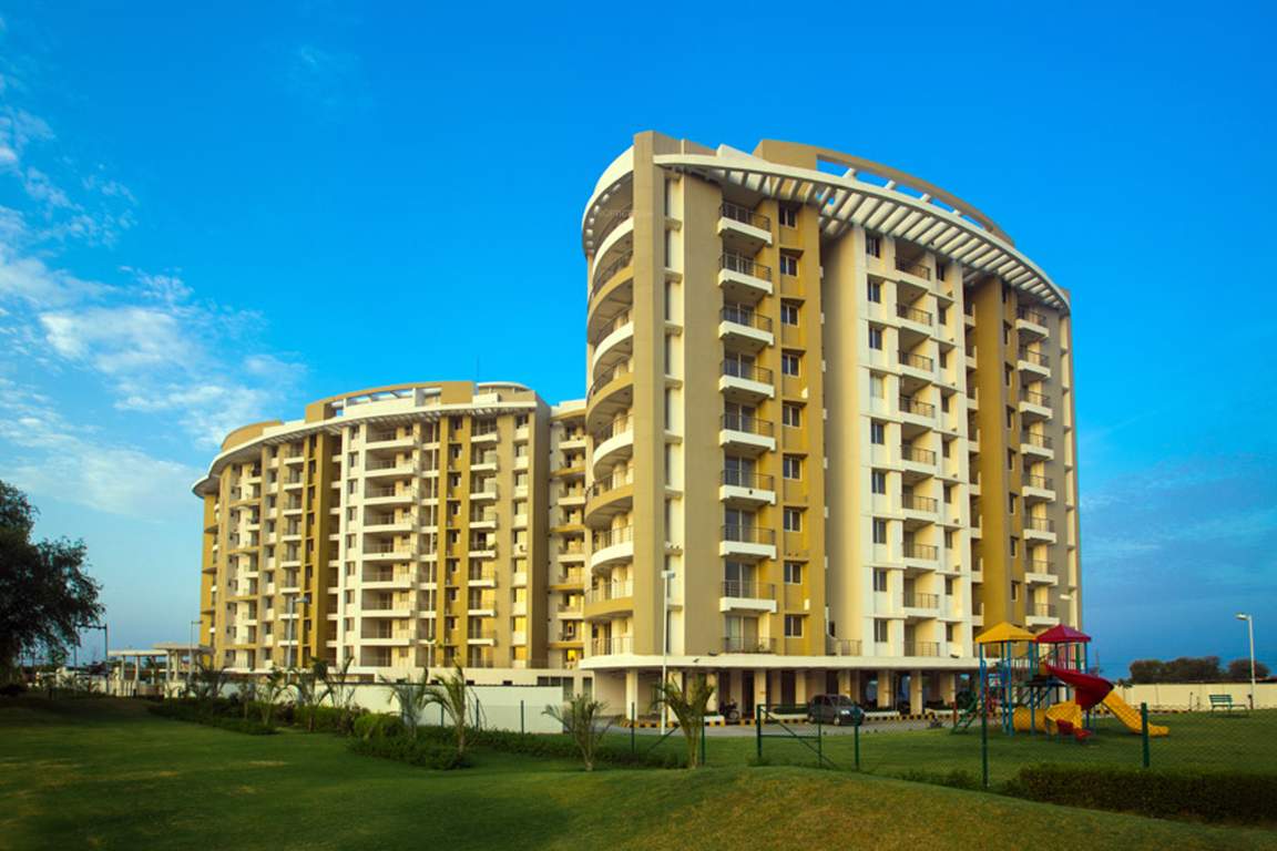 divine enclave Images for Elevation of ARG Divine Enclave