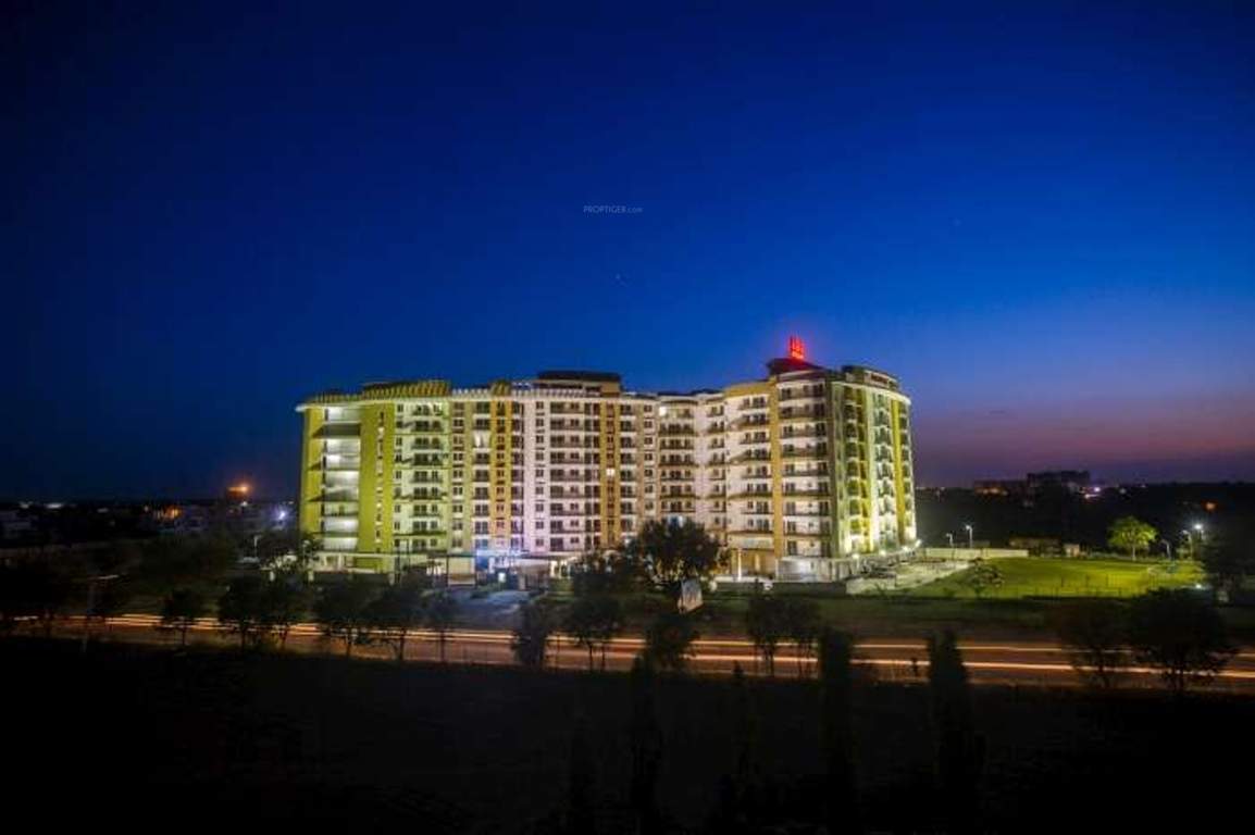 divine enclave Images for Elevation of ARG Divine Enclave