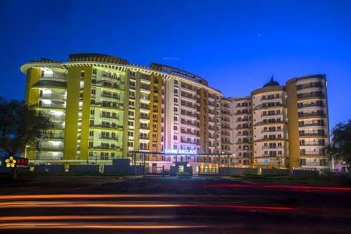 Images for Elevation of ARG Divine Enclave divine-enclave Images for Elevation of ARG Divine Enclave