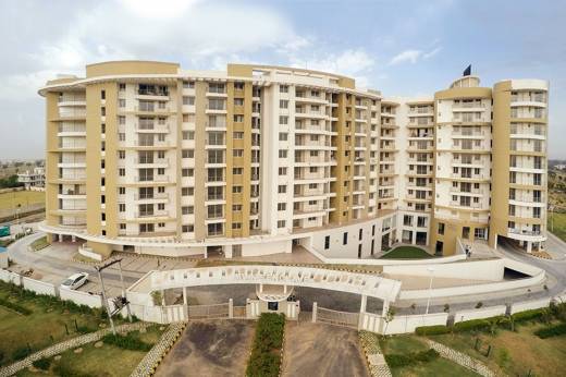 Images for Elevation of ARG Divine Enclave