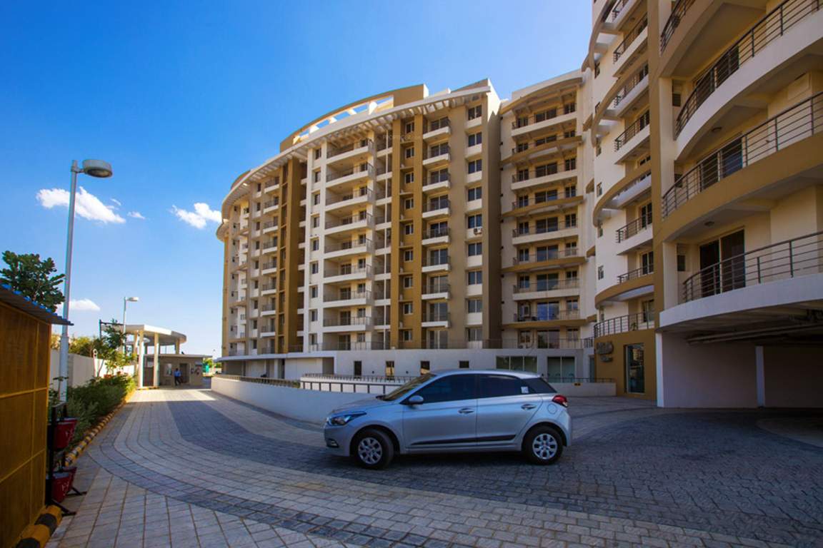 divine enclave Images for Elevation of ARG Divine Enclave