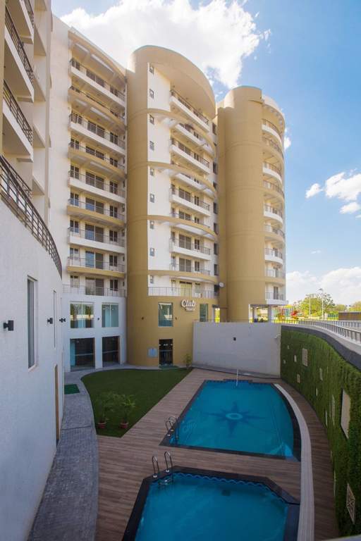 divine enclave Images for Elevation of ARG Divine Enclave