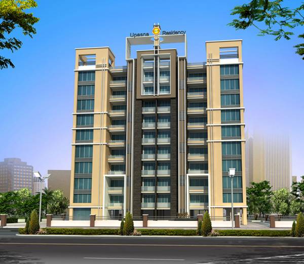 Images for Elevation of Upasna Karan Upasana Residency