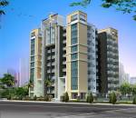 Images for Elevation of Upasna Karan Upasana Residency