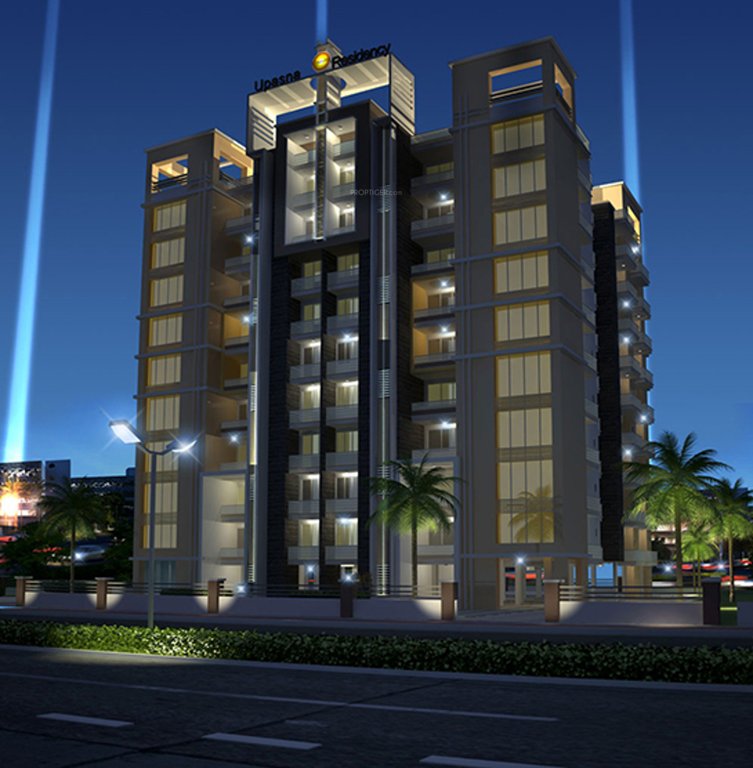 Images for Elevation of Upasna Karan Upasana Residency