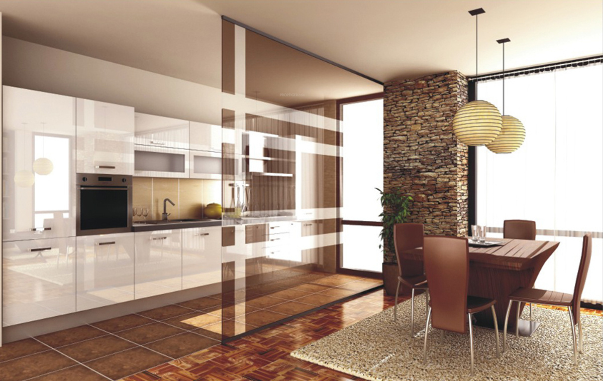 Images for Main Other of Upasna Karan Upasana Residency