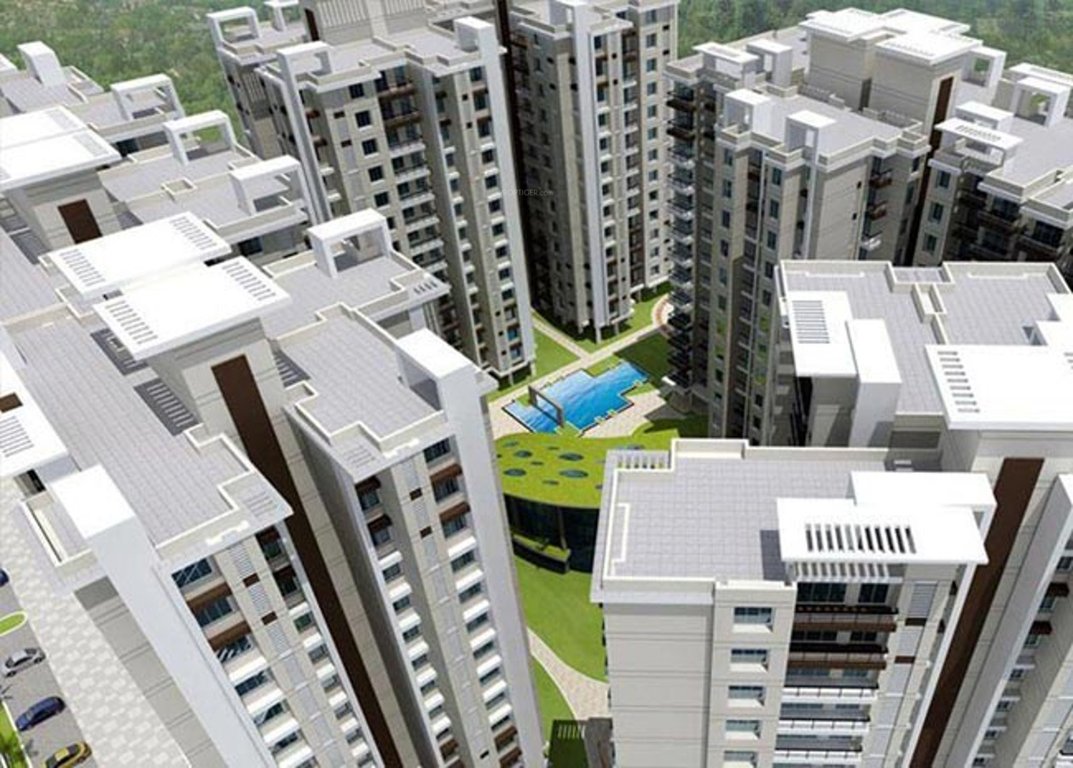 Images for Elevation of Anukampa Platina