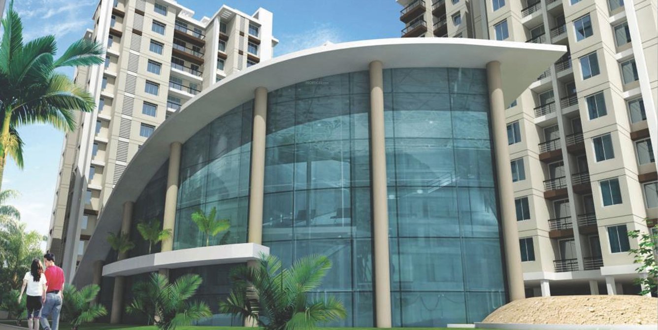 Images for Elevation of Anukampa Platina