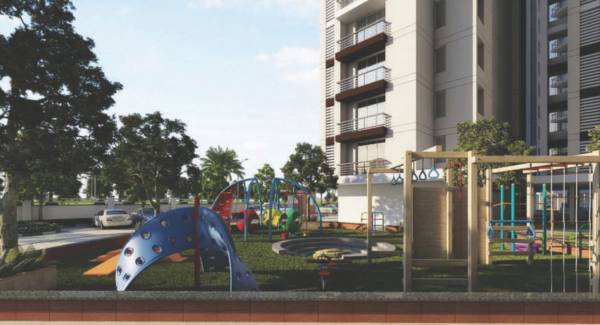 Images for Amenities of Anukampa Platina Images for Amenities of Anukampa Platina