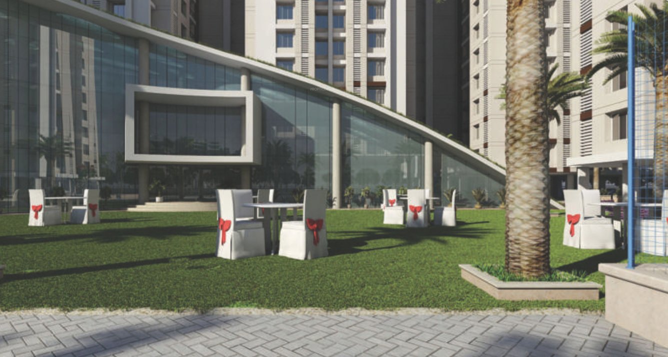 Images for Amenities of Anukampa Platina