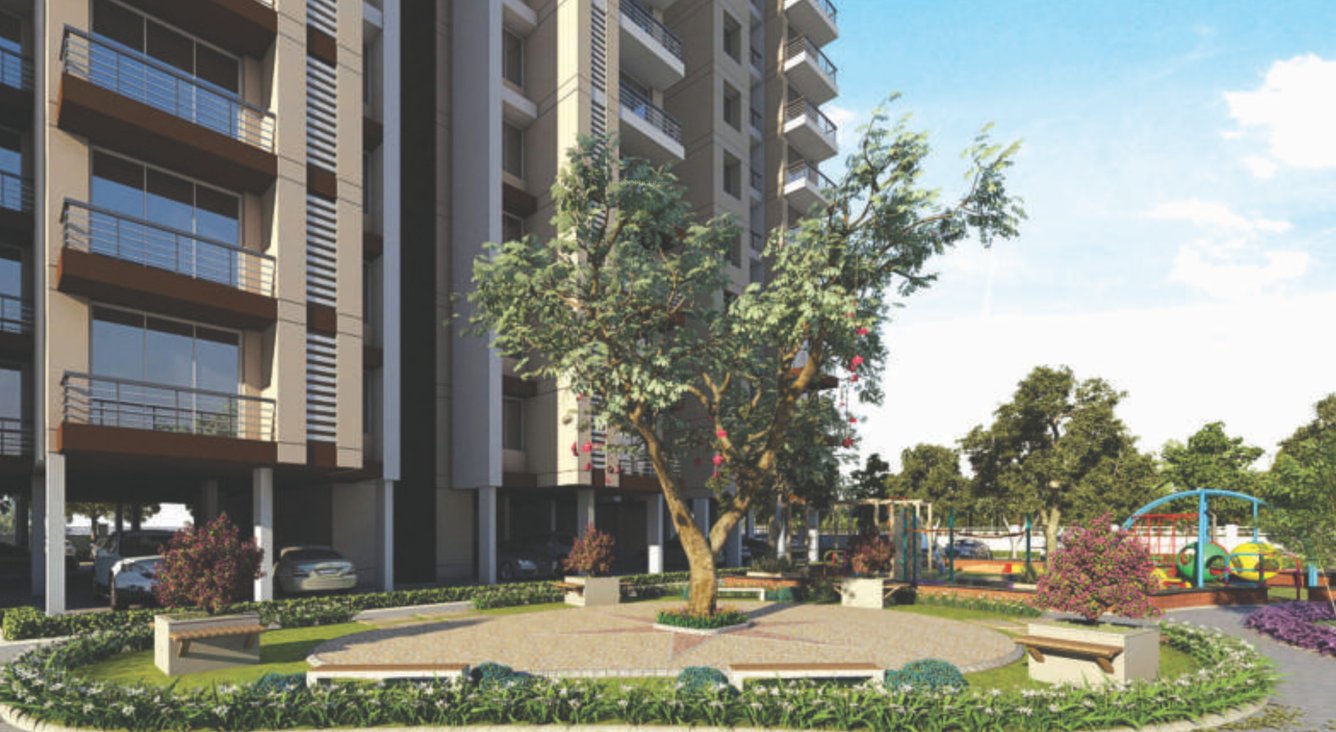 Images for Amenities of Anukampa Platina