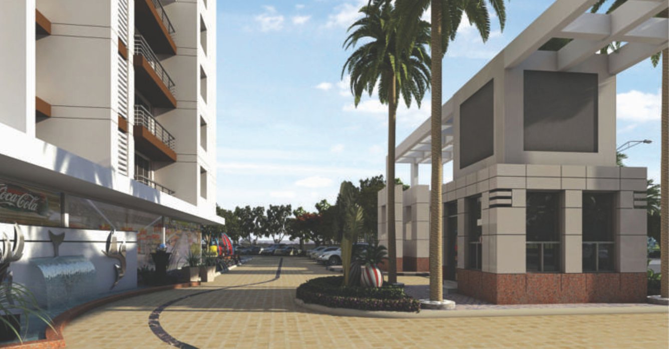 Images for Amenities of Anukampa Platina