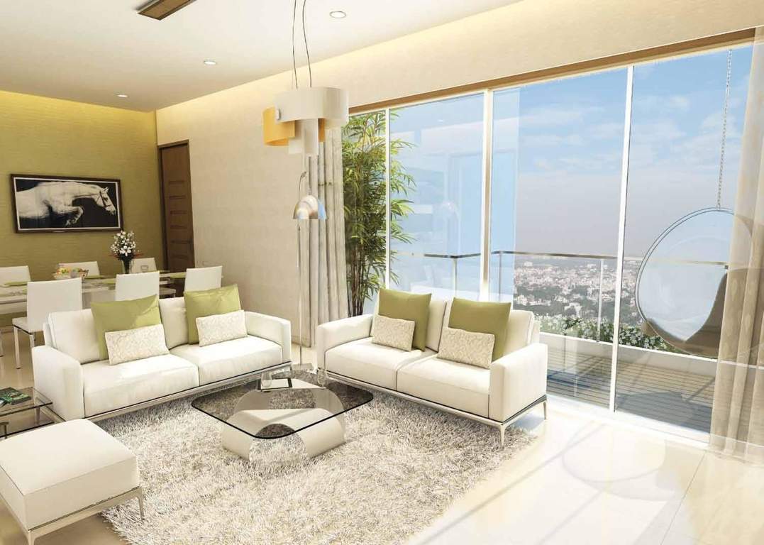  cloud 36 phase i Images for Main Other of GeeCee Cloud 36 Phase I