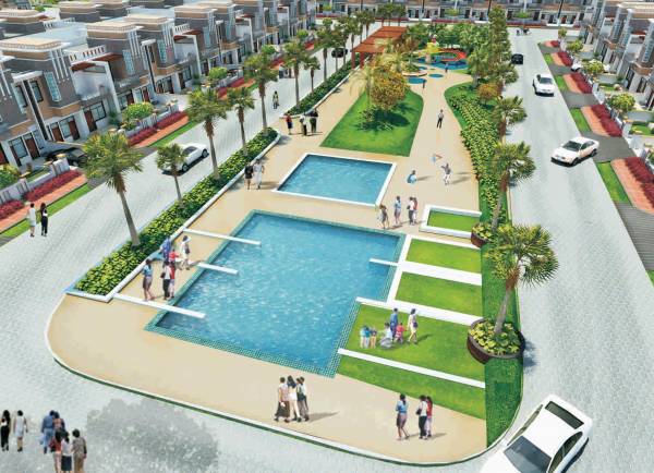 Images for Amenities of Manglam Aangan The Villas