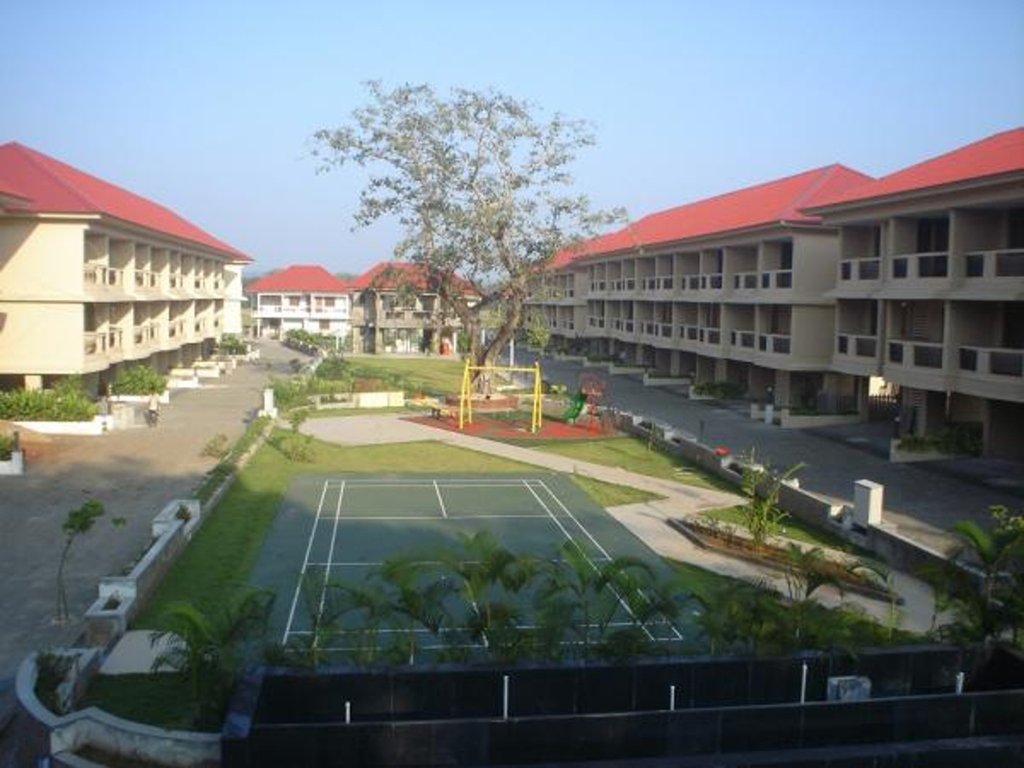 Images for Elevation of Nanu Sapana Imperial