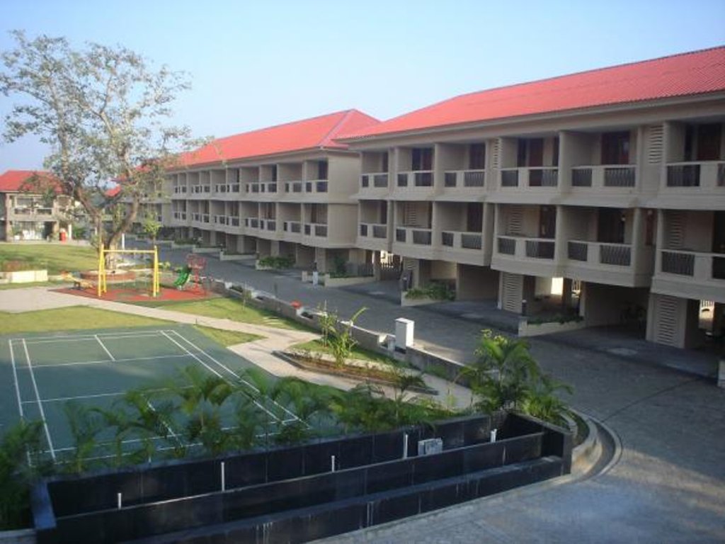 Images for Elevation of Nanu Sapana Imperial