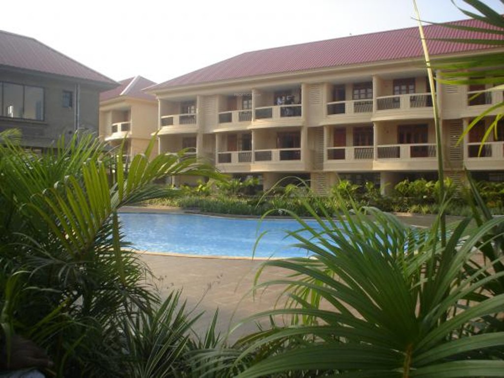 Images for Elevation of Nanu Sapana Imperial