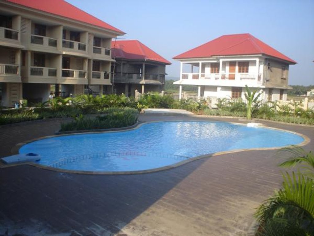 Images for Elevation of Nanu Sapana Imperial