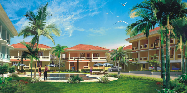 Images for Elevation of Nanu Sapana Imperial Images for Elevation of Nanu Sapana Imperial