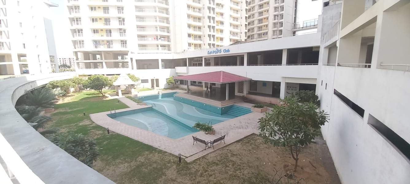  my haveli Club House