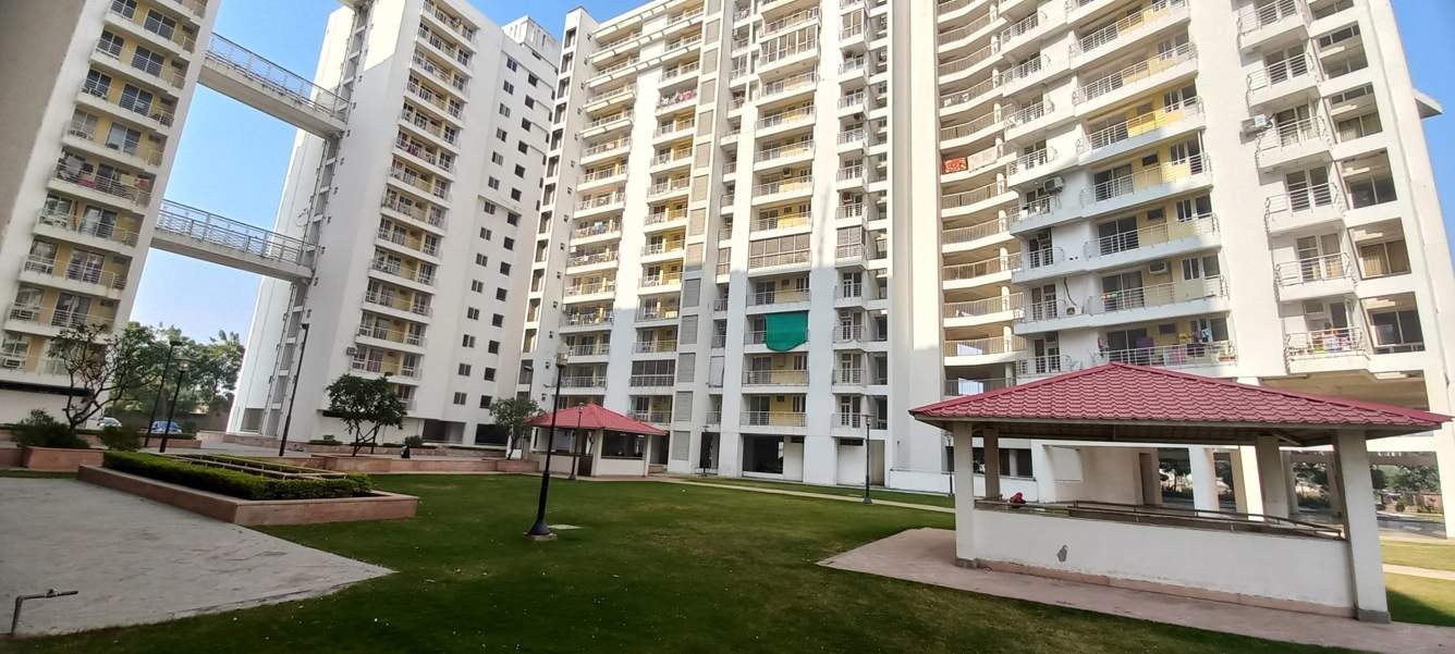  my haveli Landscaped Gardens