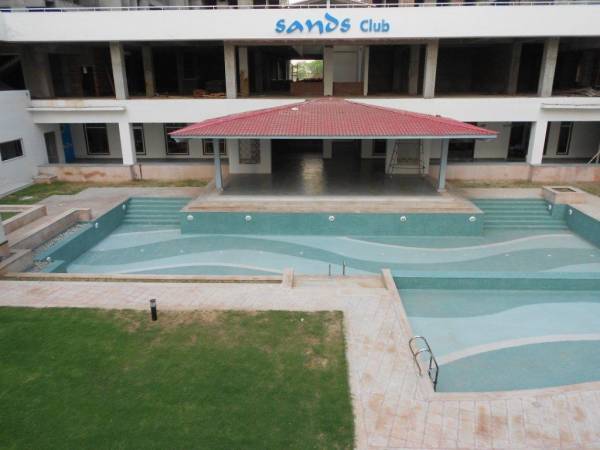  my-haveli Swimming Pool