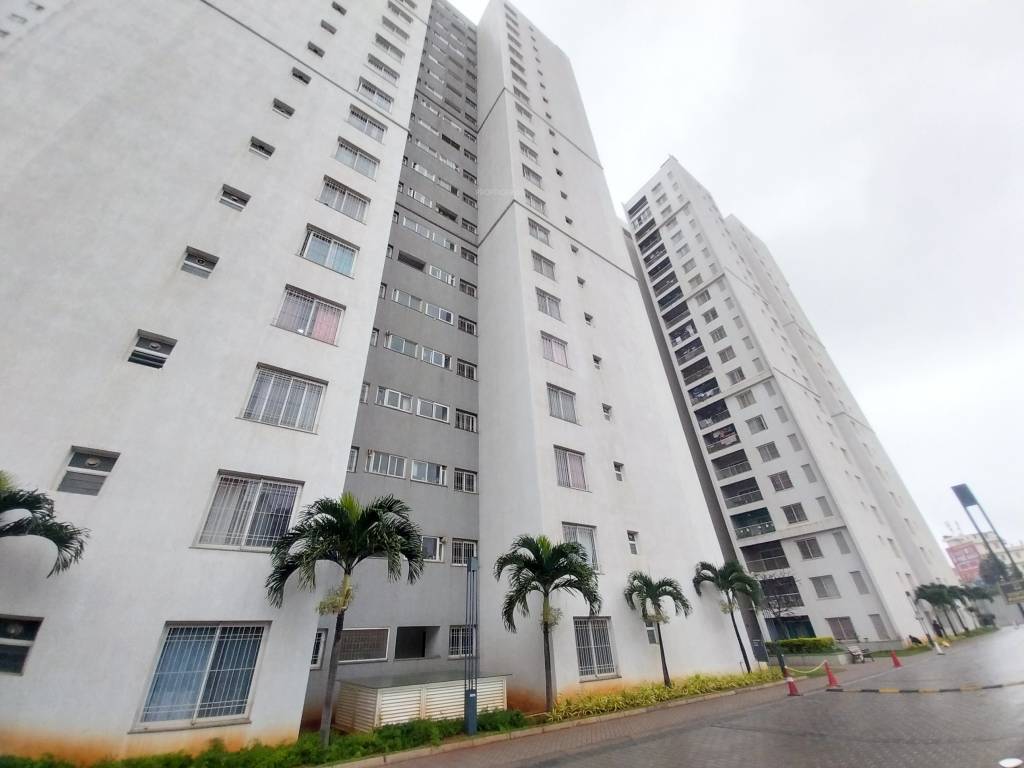  silicon oasis Elevation