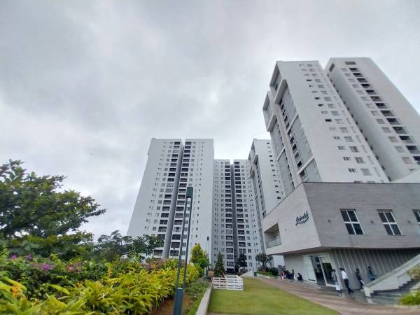  silicon-oasis Elevation