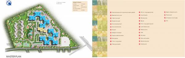  silicon-oasis Master Plan