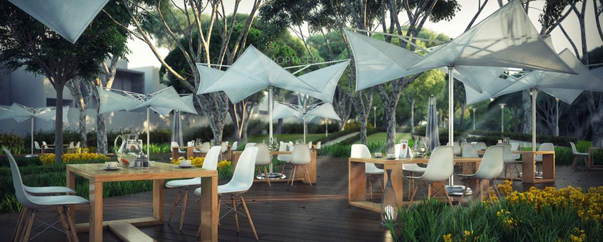  silicon oasis Images for Amenities of Sobha Silicon Oasis