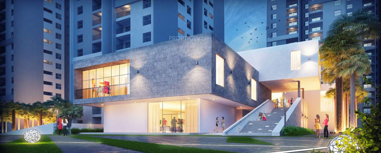  silicon oasis Images for Amenities of Sobha Silicon Oasis