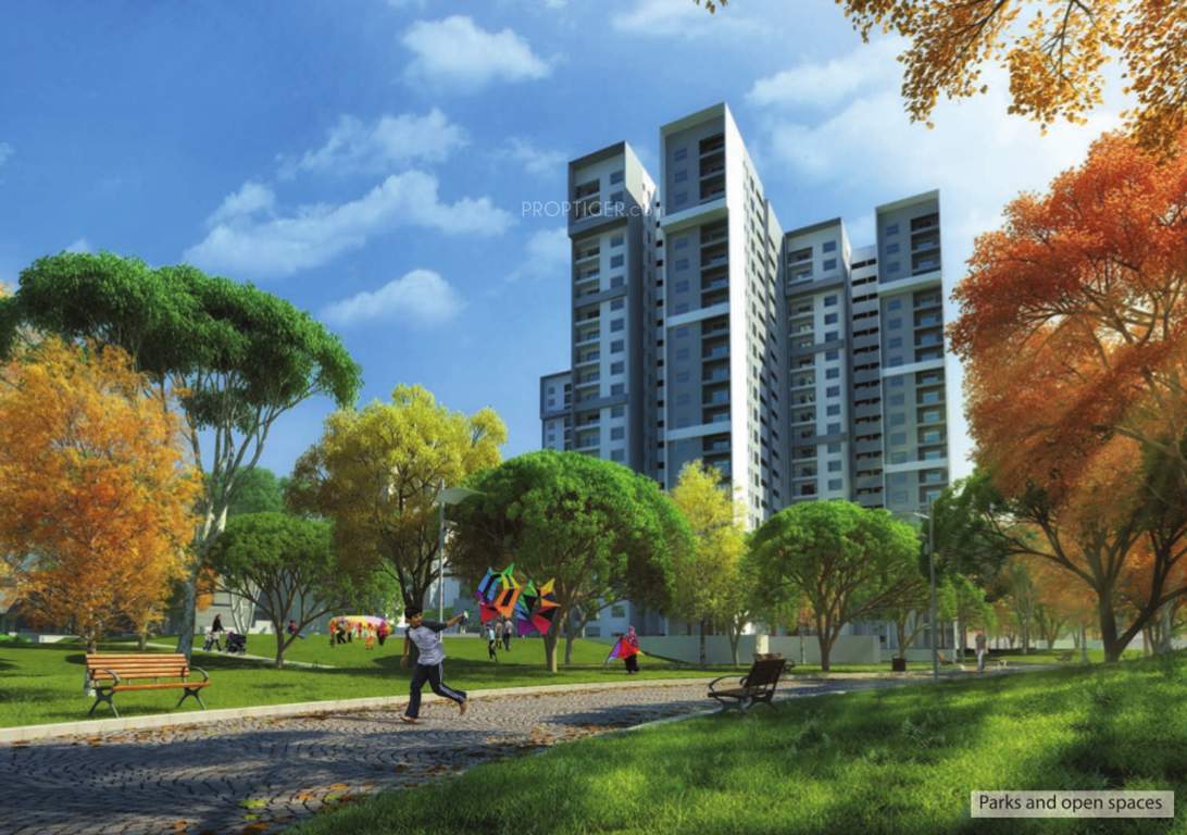  silicon oasis Images for Amenities of Sobha Silicon Oasis