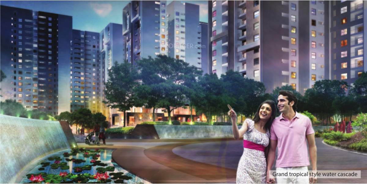  silicon oasis Images for Amenities of Sobha Silicon Oasis