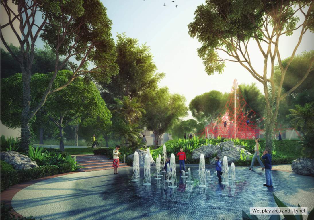  silicon oasis Images for Amenities of Sobha Silicon Oasis