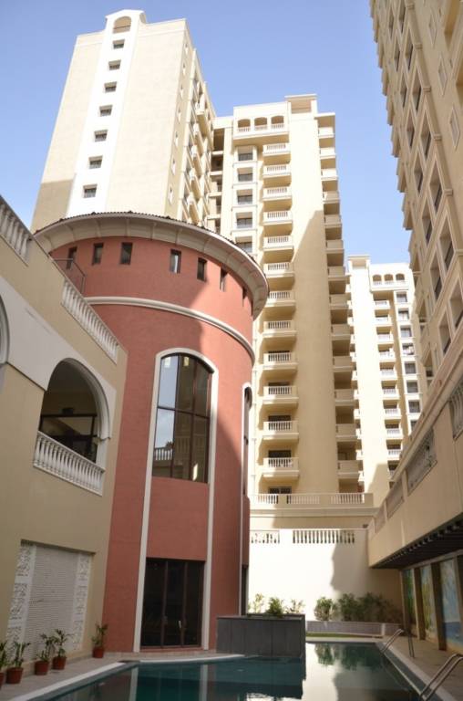 Images for Elevation of Mahima Nirvana